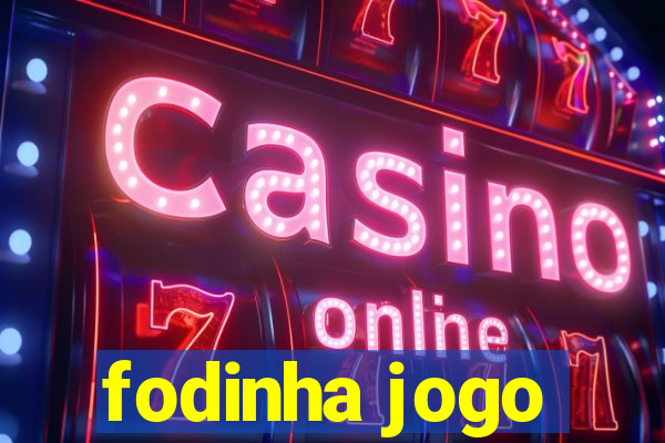 fodinha jogo